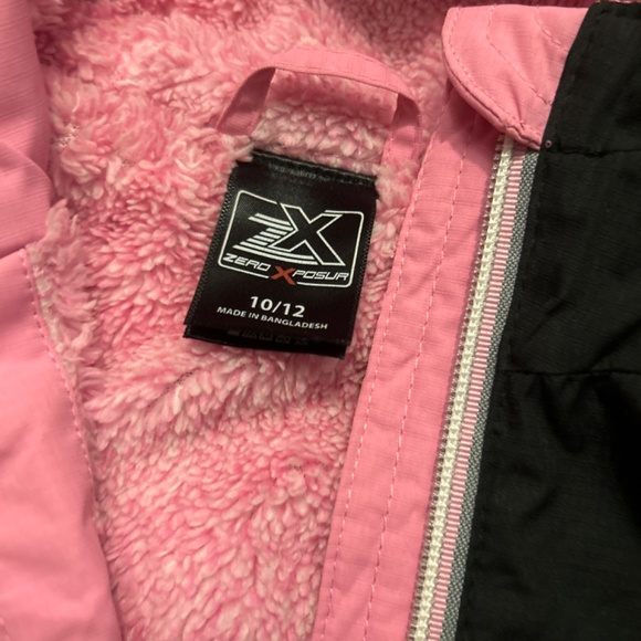 Jacket - Picture 2 of 3